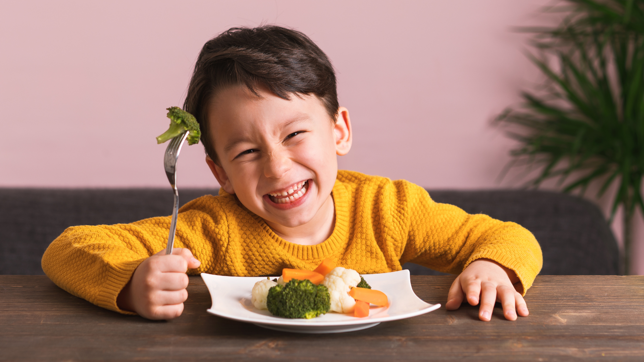 Quels aliments privilégier pour renforcer naturellement les cheveux des enfants ?