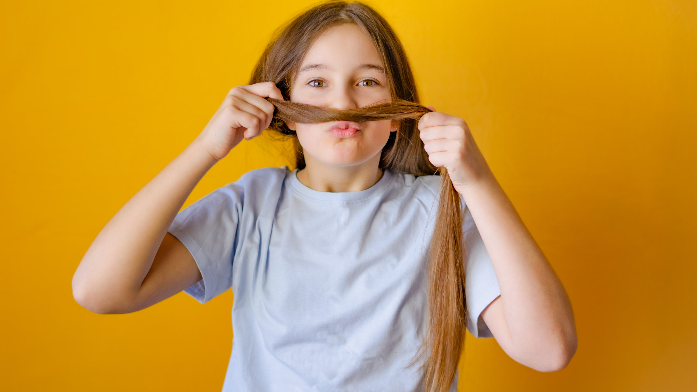 Les meilleures huiles essentielles pour favoriser la pousse des cheveux de mon enfant ? 🌱👶