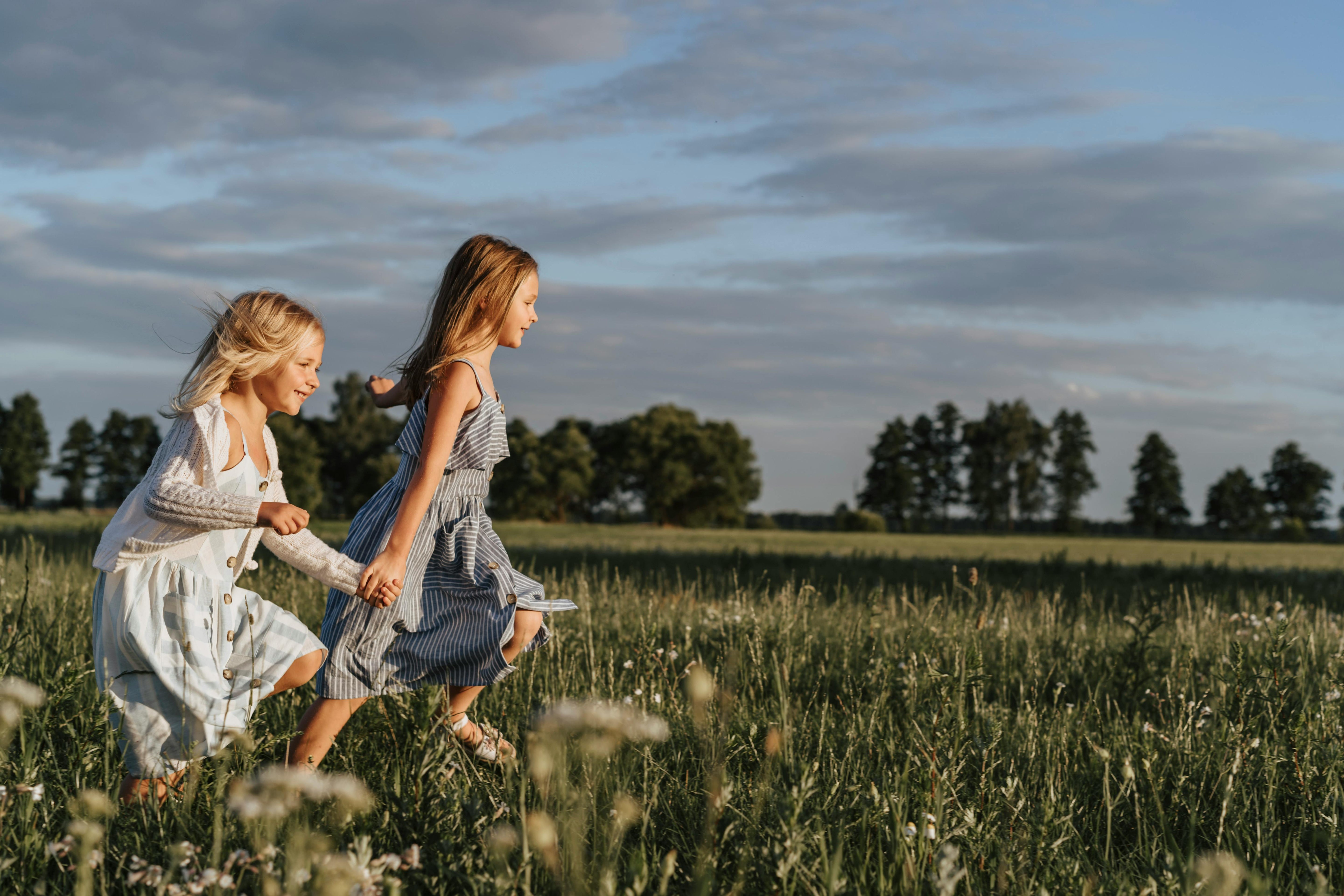 Les erreurs à éviter dans le soin des cheveux des enfants
