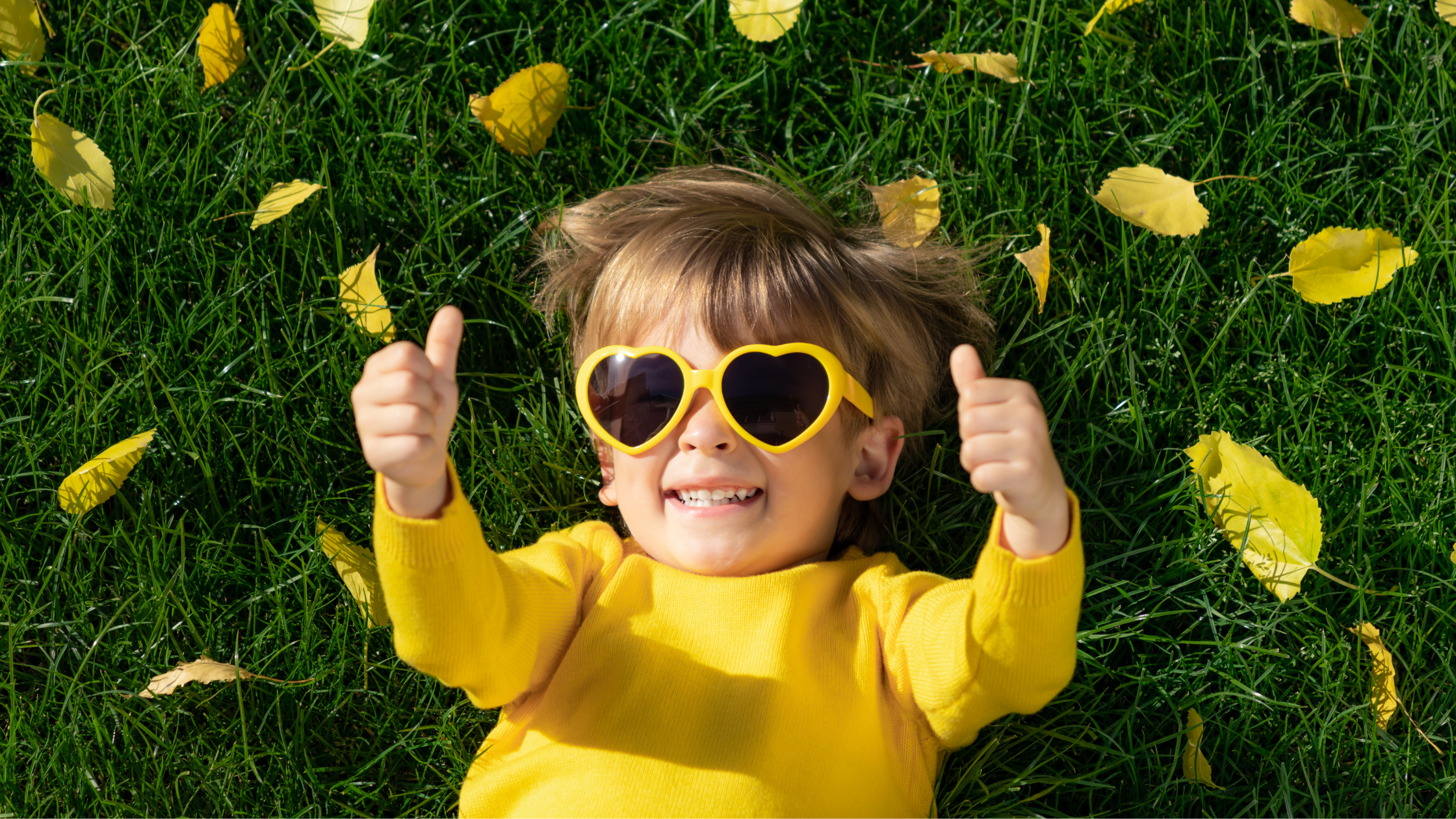 Le Printemps : Une saison pour sublimer les cheveux de vos enfants !