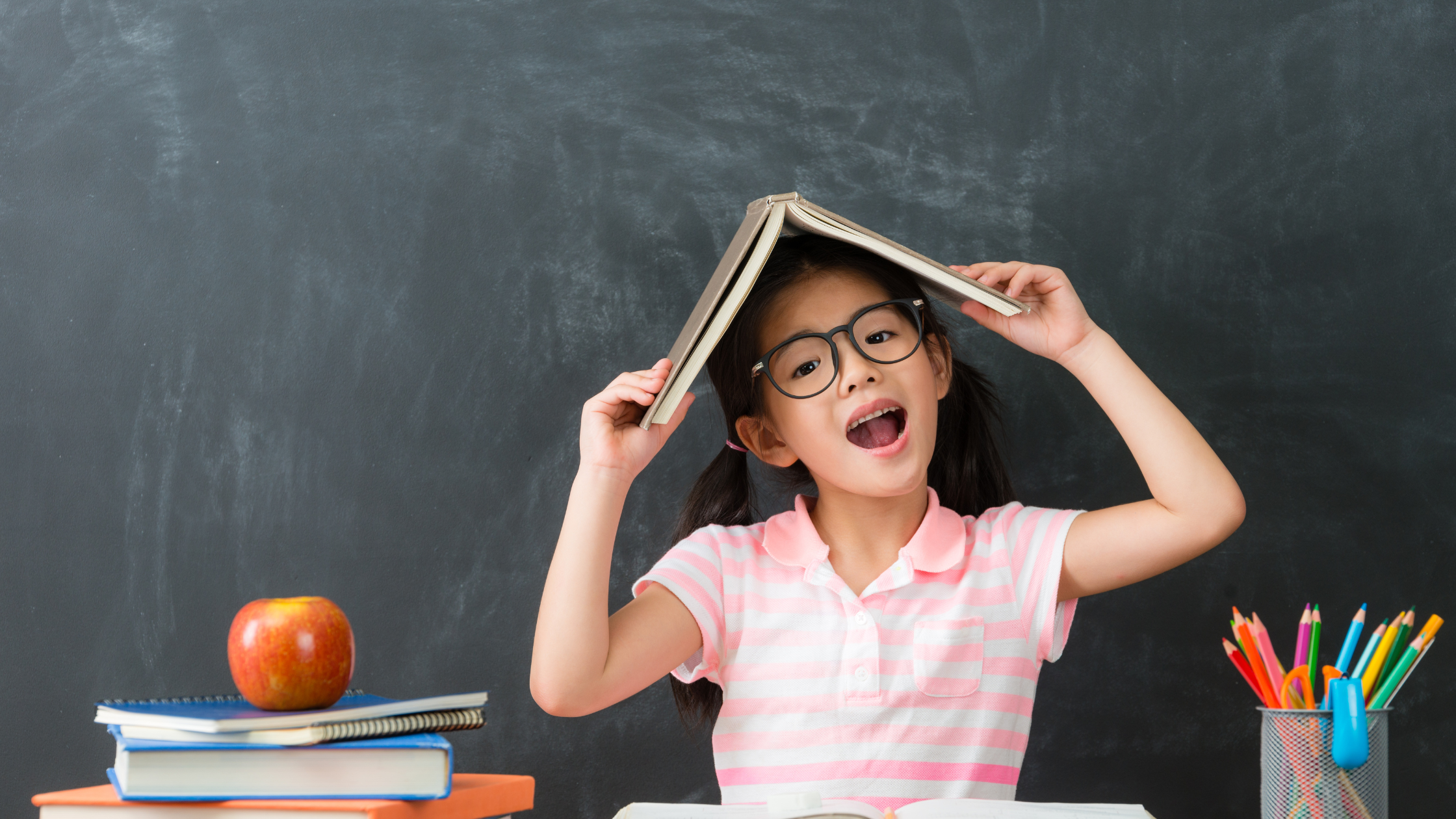 Rentrée scolaire : la routine capillaire enfant qui facilite vos matins