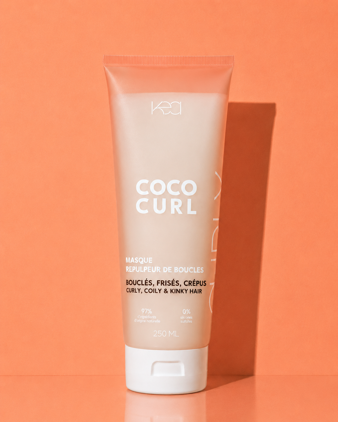 Coco Curl