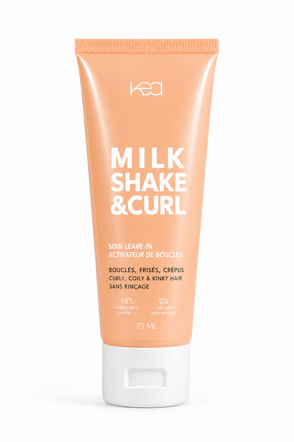 Milk Shake&Curl 75 ml