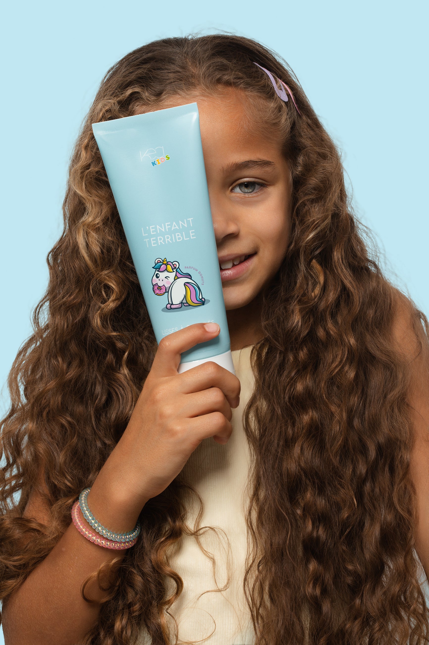 L'enfant Terrible : L'Après-Shampoing
