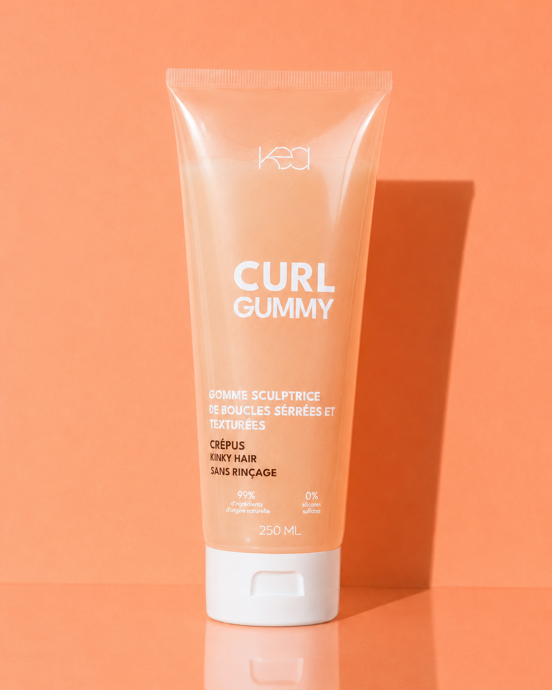 Curl Gummy