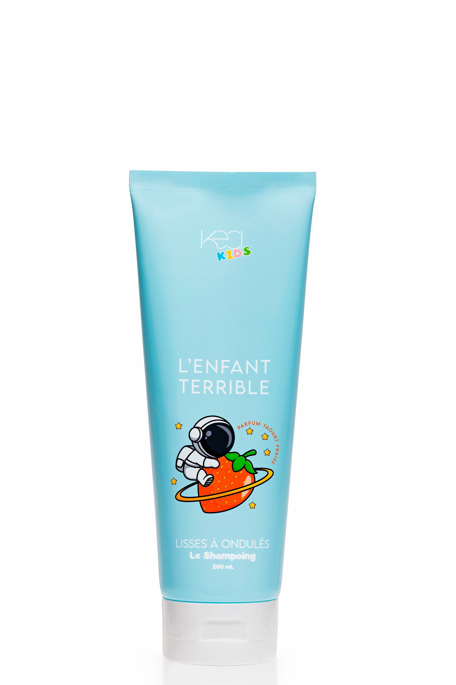L'enfant Terrible : Le Shampoing
