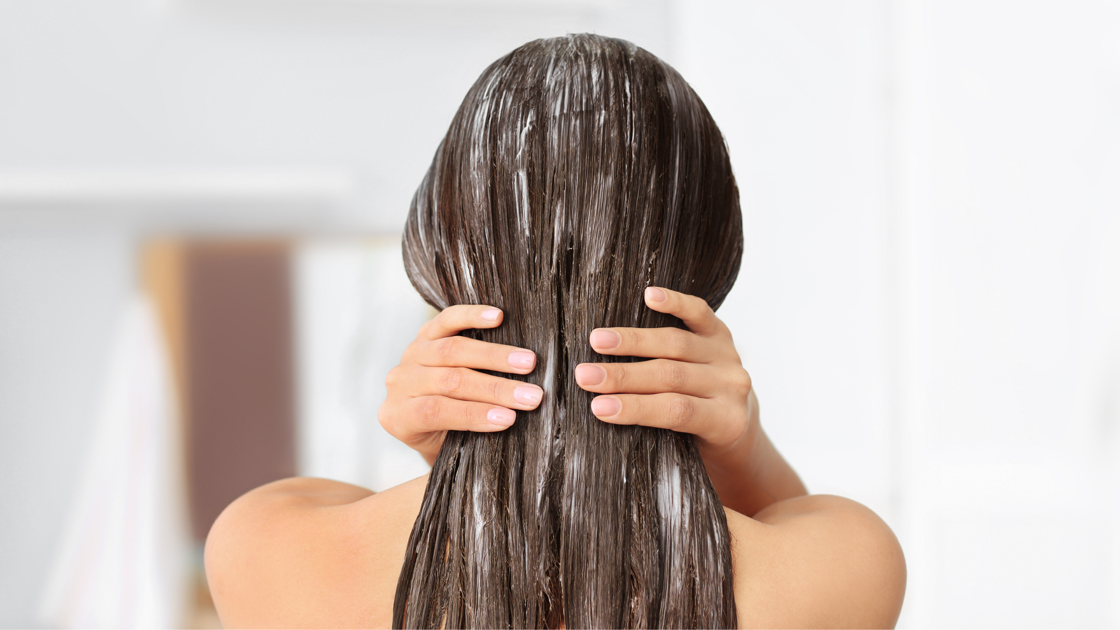 Masque capillaire avant ou après le shampoing ? 🧖‍♀️💆‍♀️