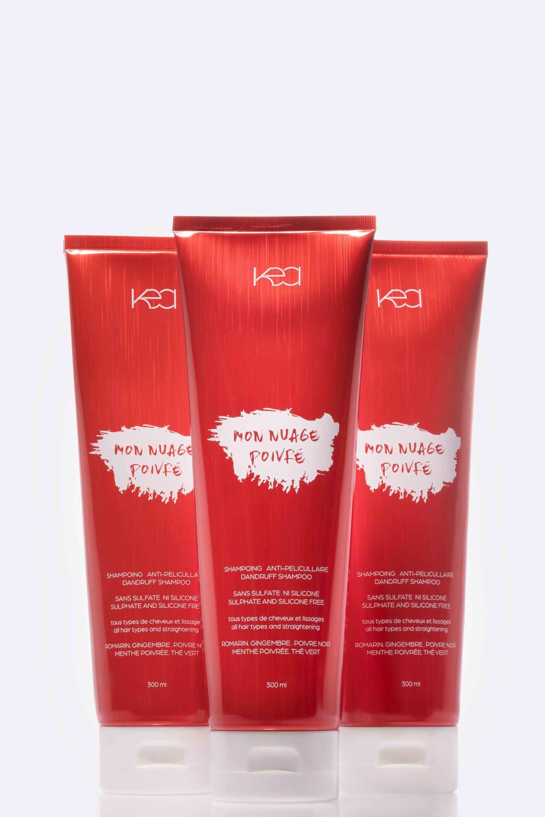 Trio Poivré