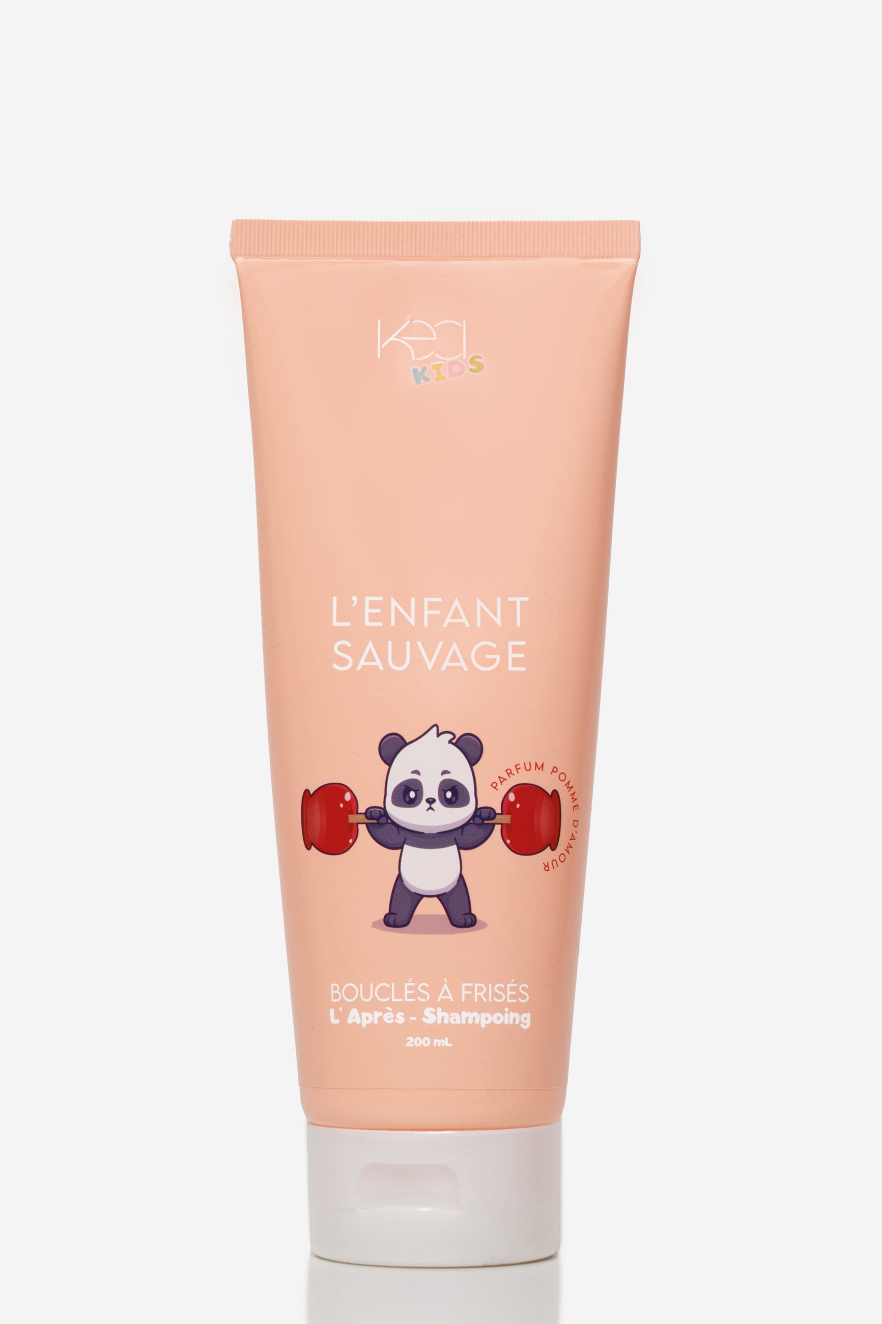 L'enfant Sauvage : L'Après-Shampoing