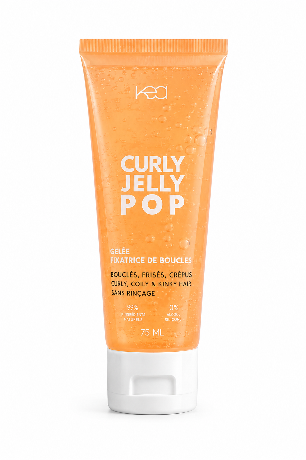 Curly Jelly Pop 75 ml