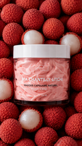 Ma chantilly Litchi