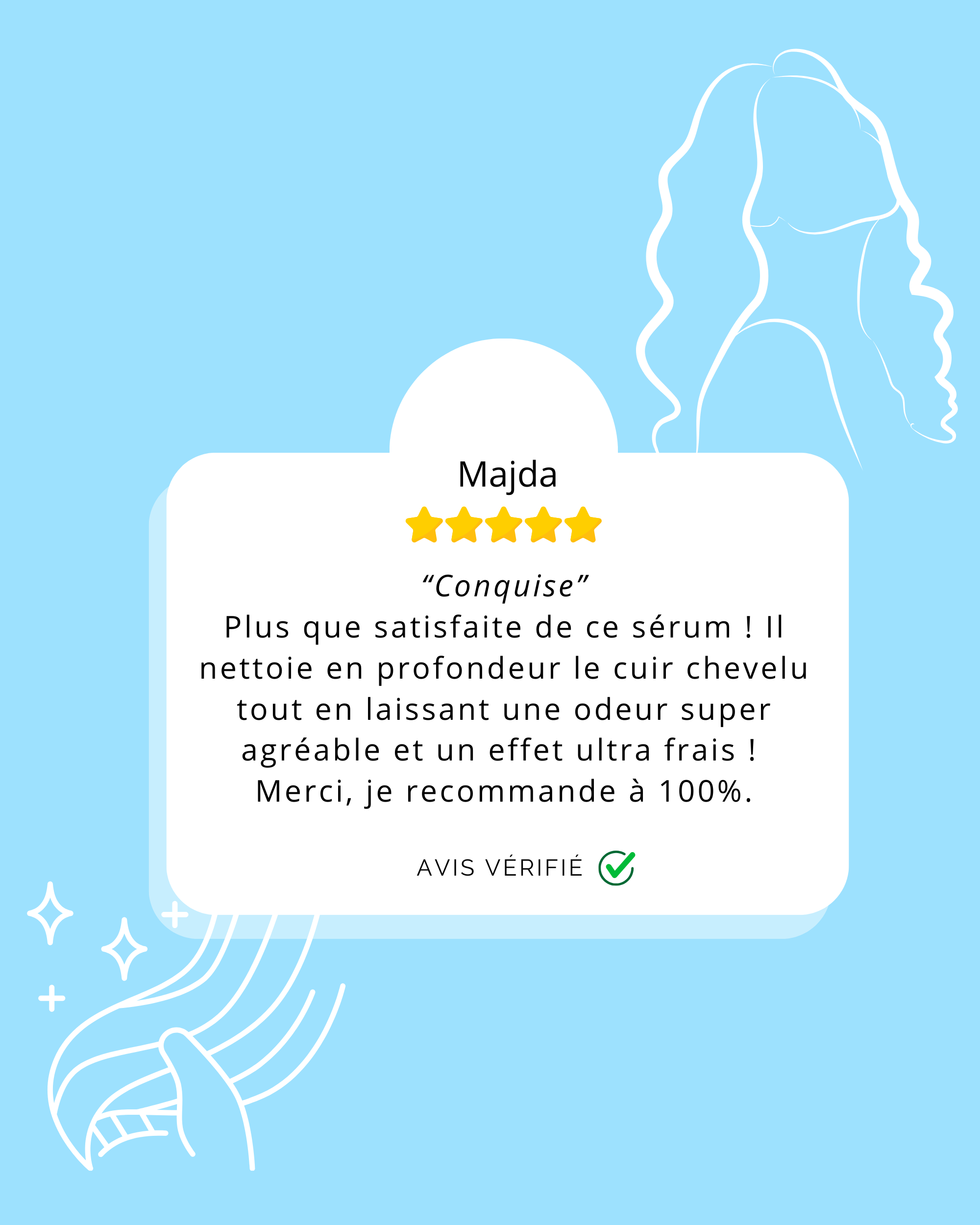 Mon Cristal Magique