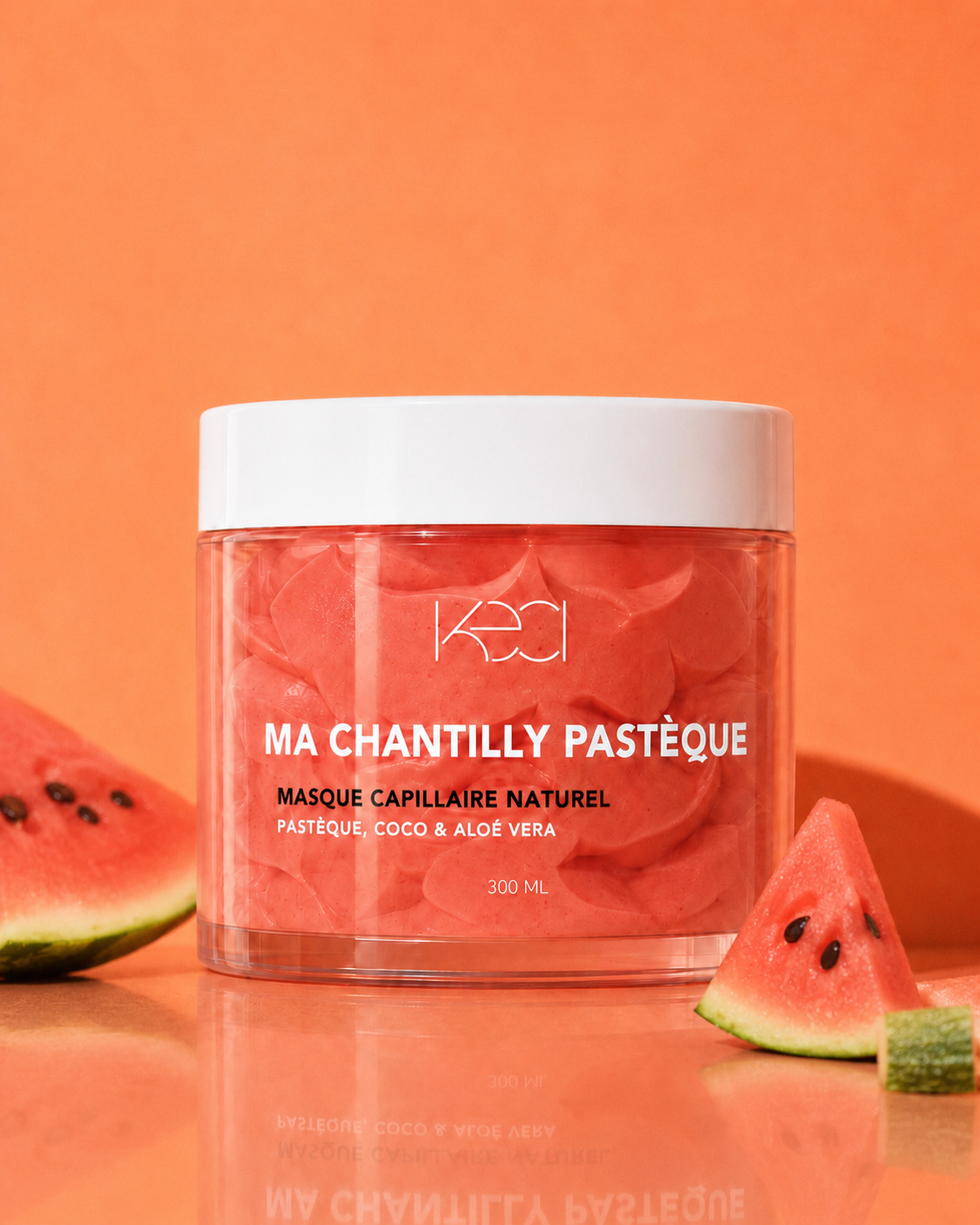 Ma Chantilly Pastèque