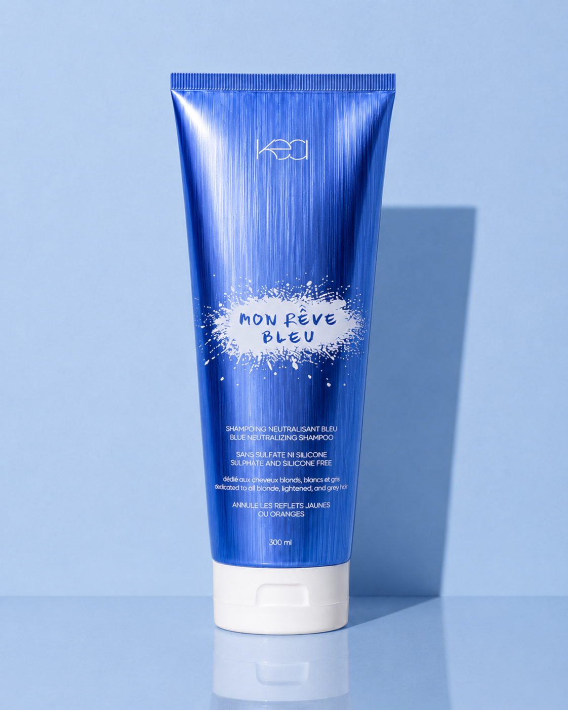 Mon Rêve Bleu