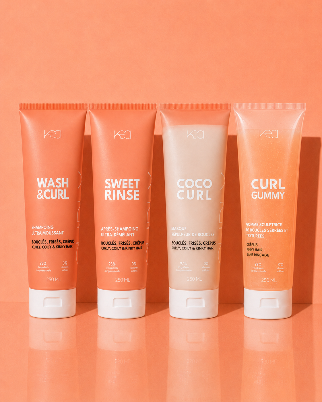 Routine Curl Gummy