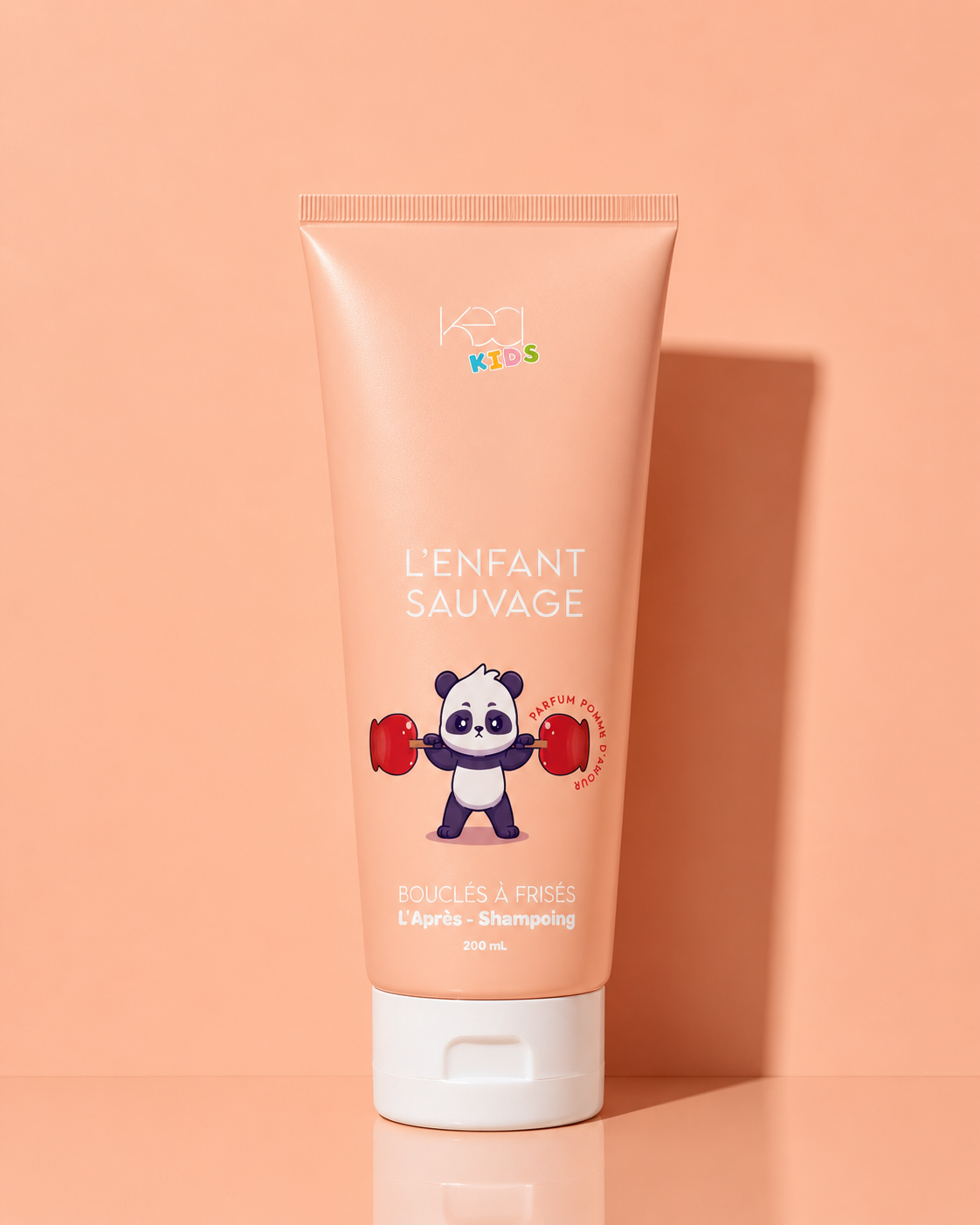 L'enfant Sauvage : L'Après-Shampoing